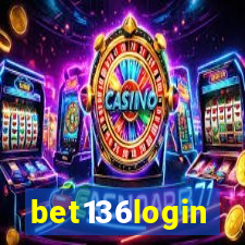 bet136login