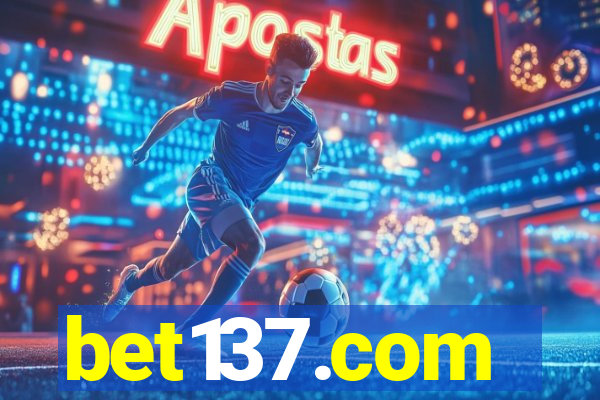 bet137.com