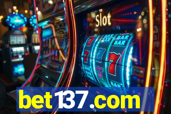 bet137.com