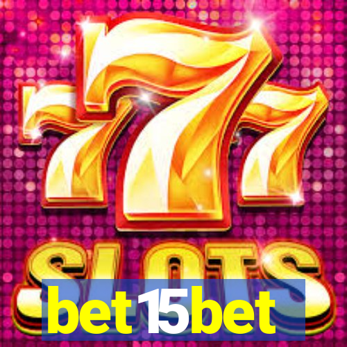 bet15bet