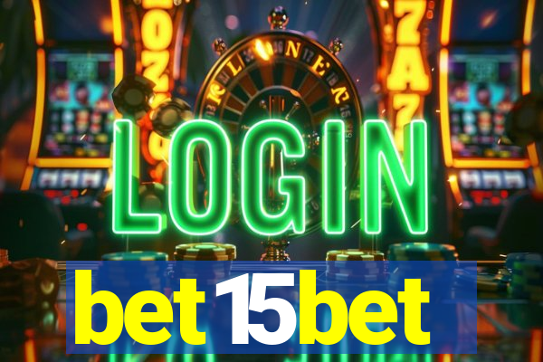 bet15bet