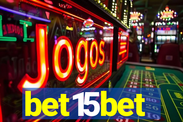 bet15bet