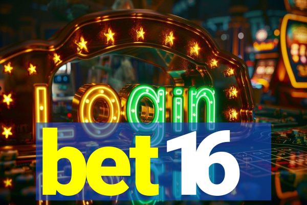 bet16