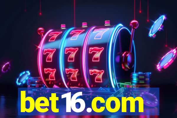 bet16.com