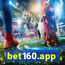 bet160.app