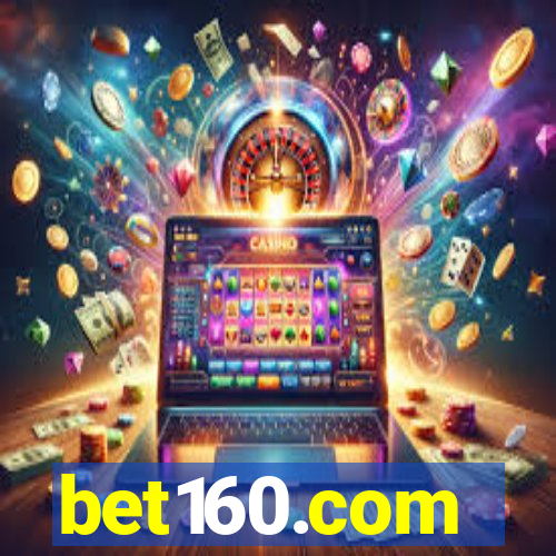 bet160.com