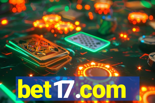 bet17.com