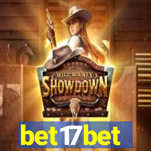 bet17bet