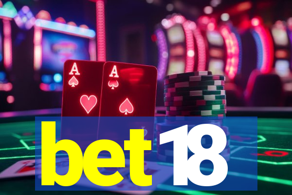 bet18