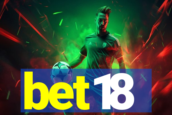 bet18