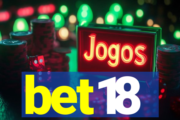 bet18