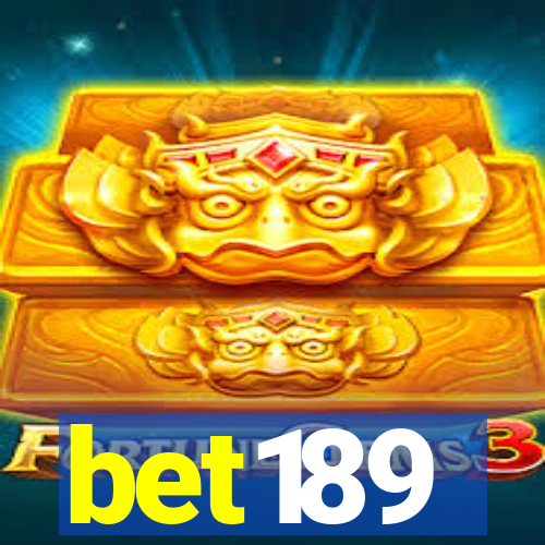 bet189