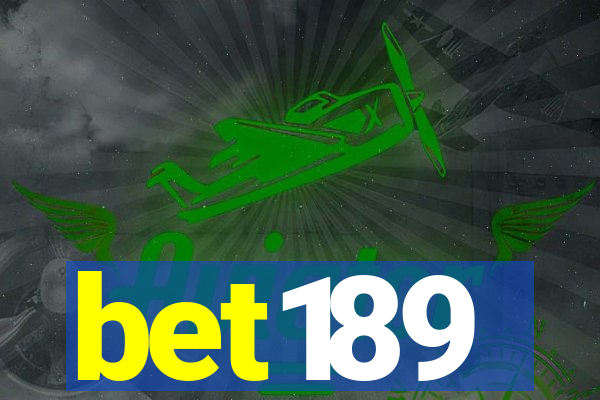 bet189