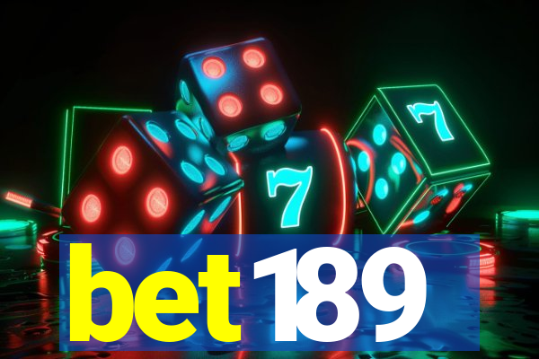 bet189