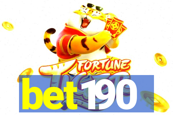 bet190