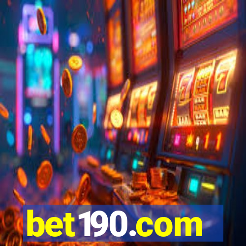 bet190.com