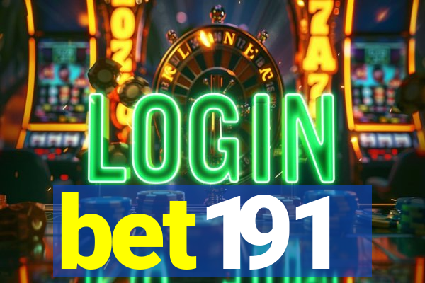 bet191