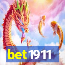 bet1911