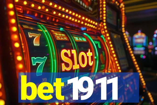 bet1911