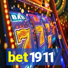 bet1911