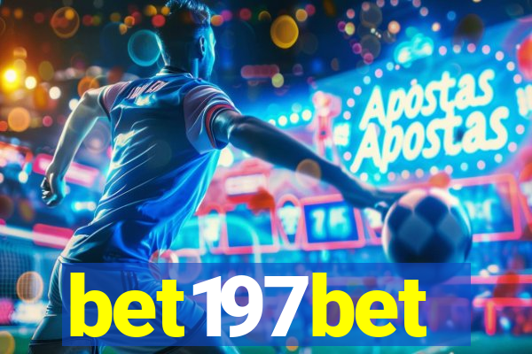 bet197bet