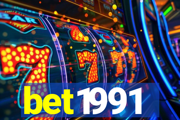 bet1991