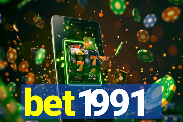 bet1991