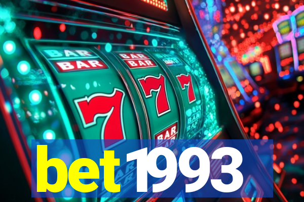 bet1993