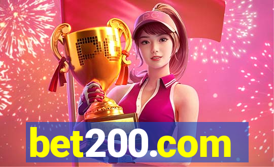 bet200.com