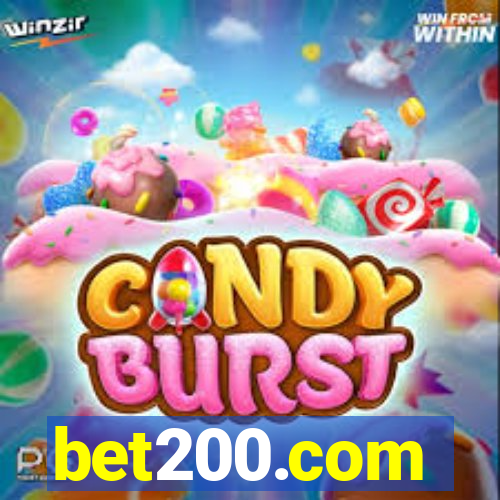 bet200.com