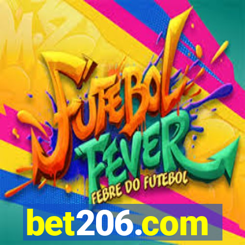 bet206.com