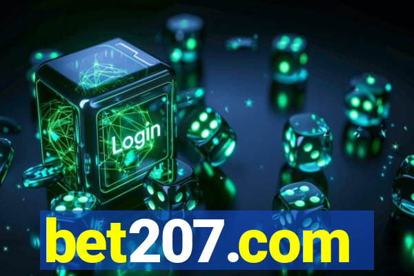 bet207.com