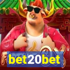 bet20bet