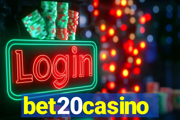 bet20casino