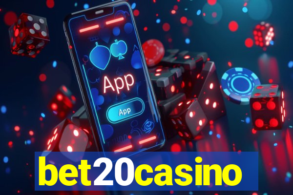 bet20casino