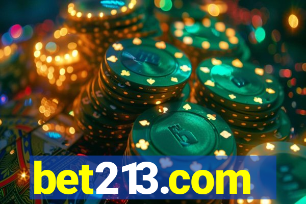 bet213.com