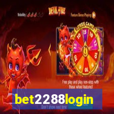 bet2288login