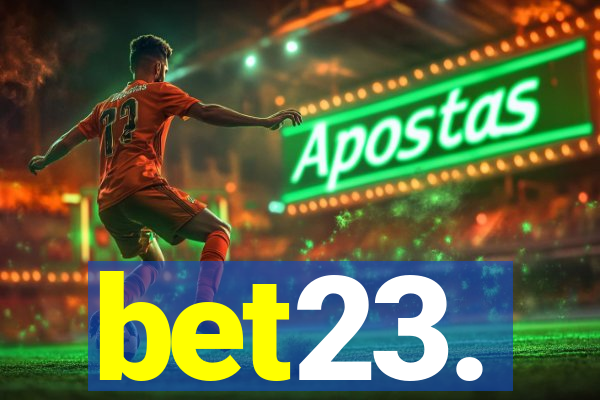 bet23.