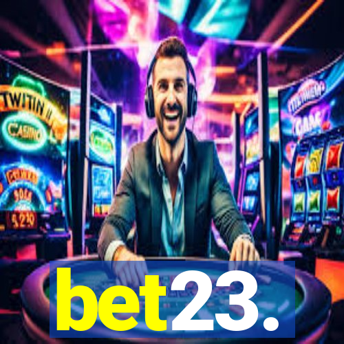 bet23.