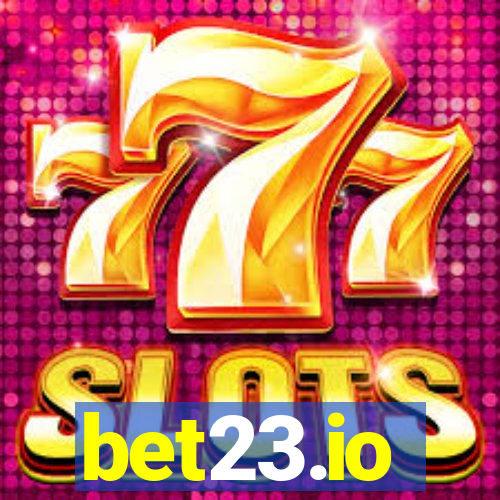 bet23.io