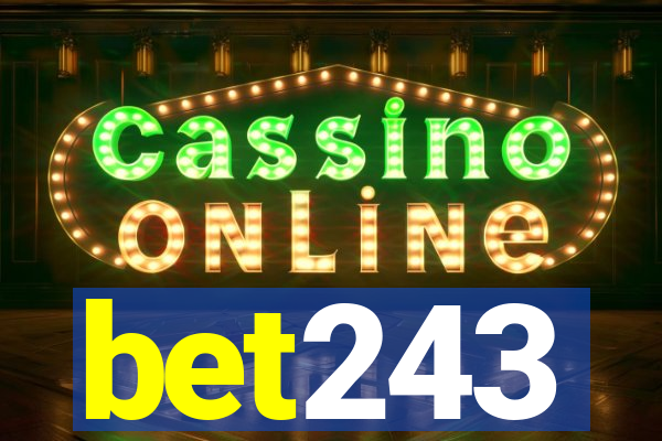 bet243