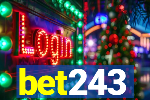 bet243