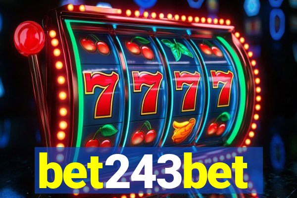 bet243bet