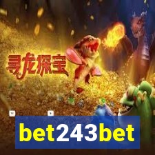 bet243bet