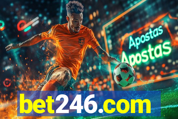 bet246.com