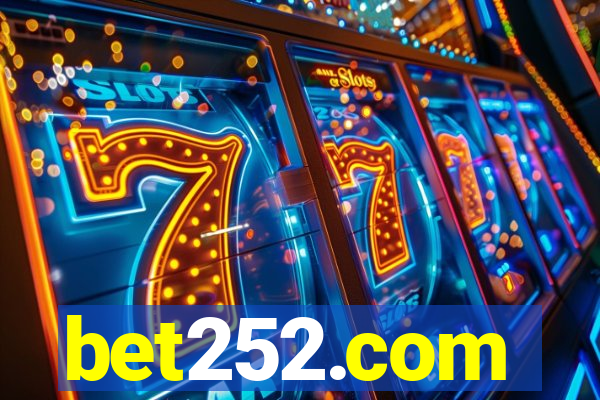 bet252.com