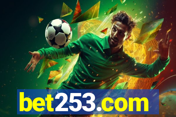 bet253.com