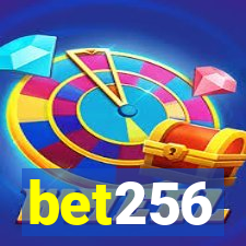 bet256