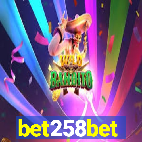 bet258bet