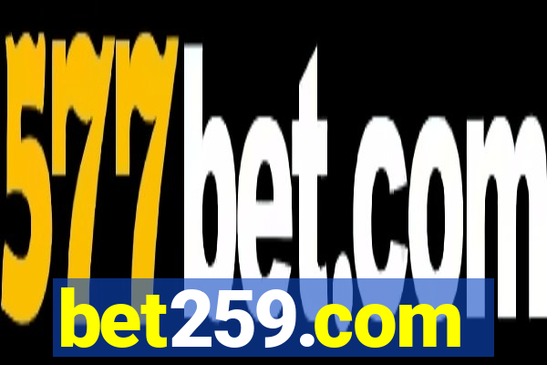 bet259.com